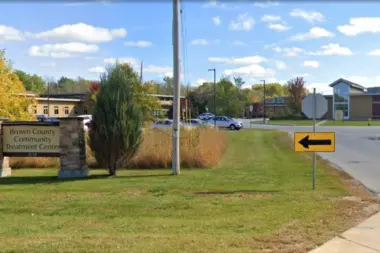 Brown County Community Treatment Center WI 54311