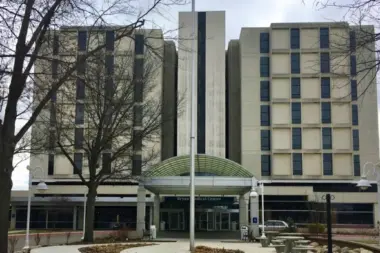 Bryan Medical Center West - Mental Health NE 68502