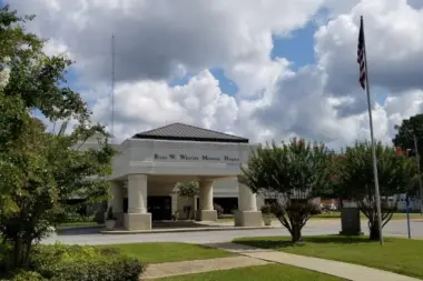 Bryan Whitfield Memorial Hospital AL 36732