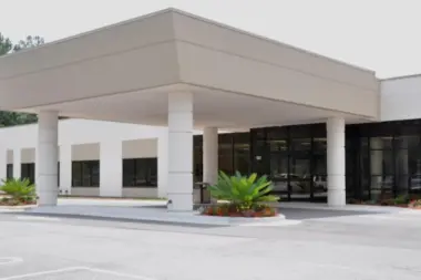 Brynn Marr Hospital NC 28546