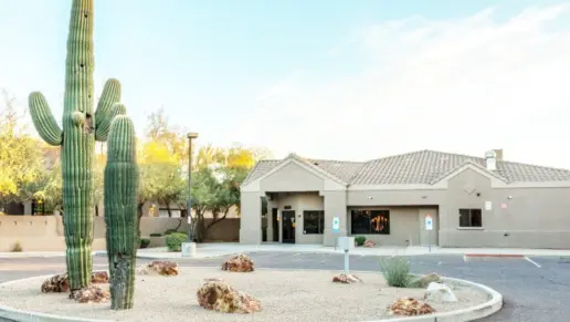 Buena Vista Health and Recovery Centers