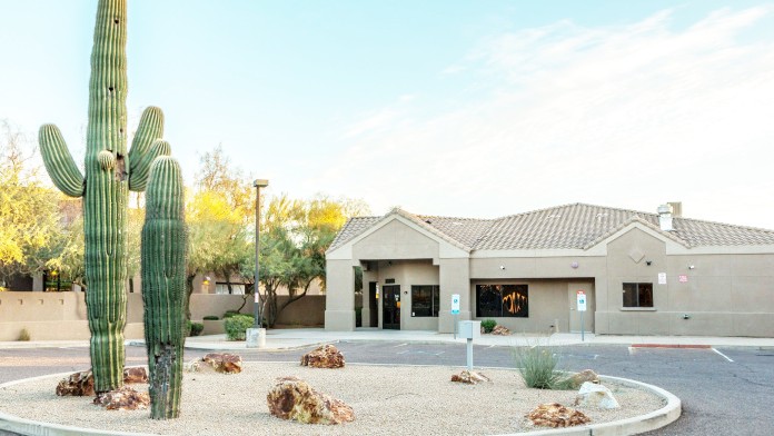 Buena Vista Detox and Recovery Center AZ 85331
