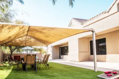 Buena Vista Recovery AZ 85331