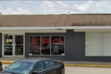 Bulloch Recovery Resources GA 30458