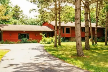 Burkwood Treatment Center WI 54016