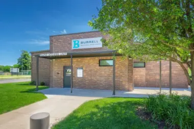 Burrell Behavioral Health - Behavioral Crisis Center MO 65802