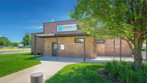 Burrell Behavioral Health – Park Avenue