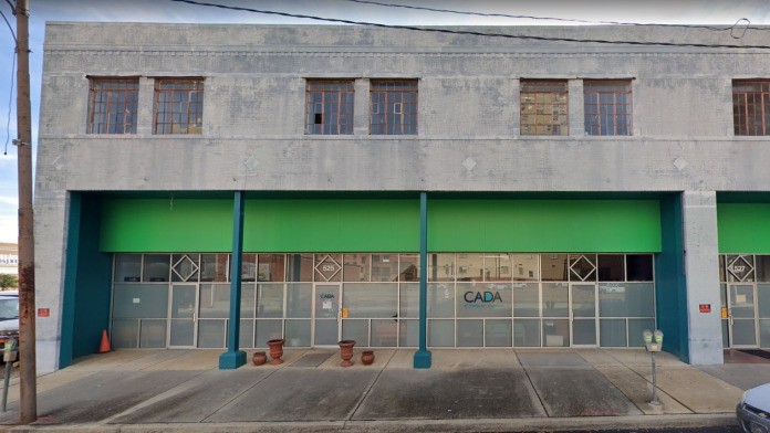 CADA Adolescent Treatment Center LA 71101