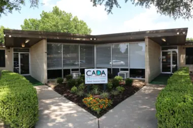 CADA Bossier Treatment Center LA 71112