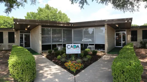 CADA Bossier Treatment Center