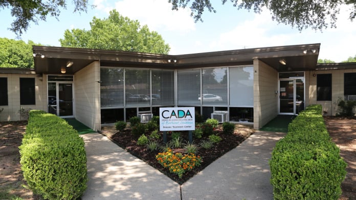 CADA Bossier Treatment Center LA 71112