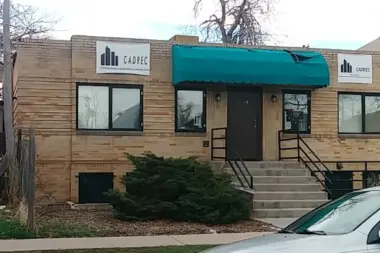 CADREC CO 80205