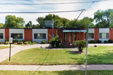 CADS - Center for Alcohol and Drug Services IA 52802