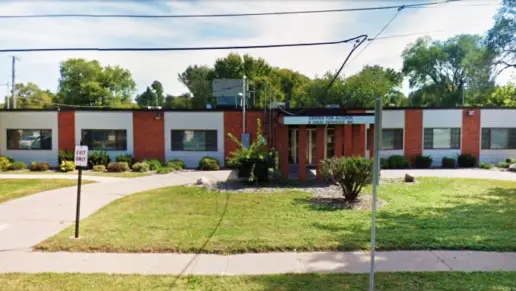 Center For Alcohol & Drug Services – Fairmount