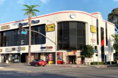 California Diversion Programs CA 91303