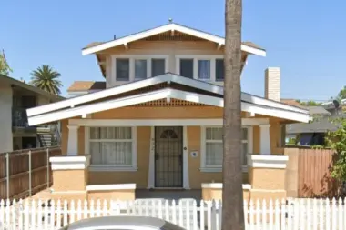 California Hispanic Commission - Casa Elena CA 92805