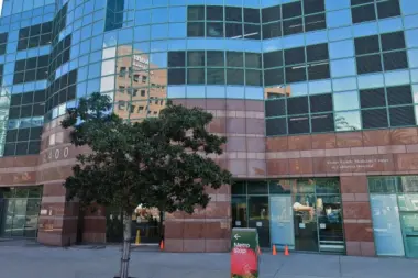 California Hospital Medical Center - Behavioral Health CA 90015