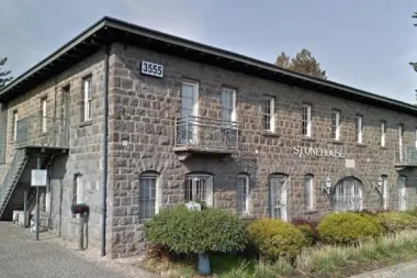 California Human Development - Stonehouse CA 95409