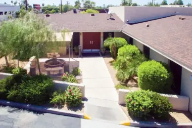 Calvary Healing Center AZ 85014