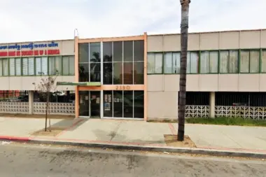 Cambodian Association of America - Pacific Avenue CA 90806