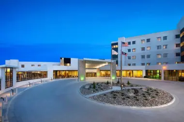 Campbell County Memorial Hospital - Behavioral Health WY 82716