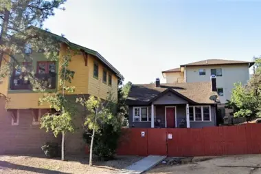 Canyon Crossing Recovery for Women AZ 86305