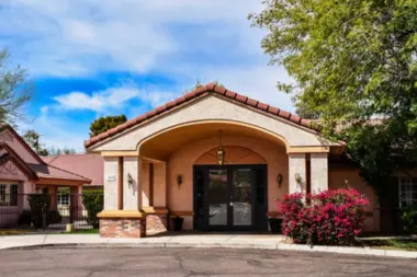 Canyon Vista Recovery Center AZ 85201