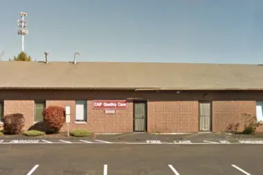 Cap Quality Care ME 4092