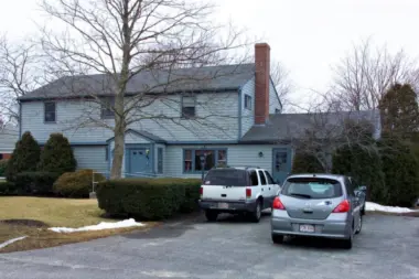 Cape Cod Islands - Seawinds Residence MA 2601