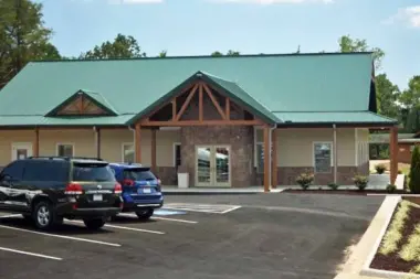 Capstone Treatment Center AR 72081