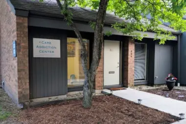 Care Addiction Center IL 60134