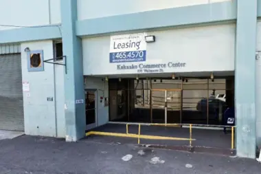 CARE Hawaii HI 96813