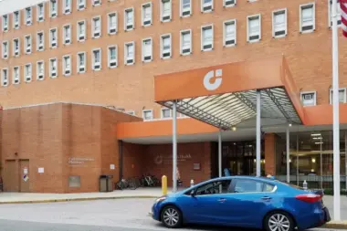 CarePointe Health - Hoboken University Medical Center NJ 7030