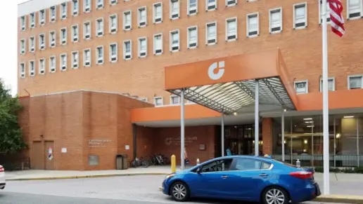 Hoboken University Medical Center