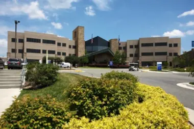 Carilion Saint Albans Hospital VA 24073