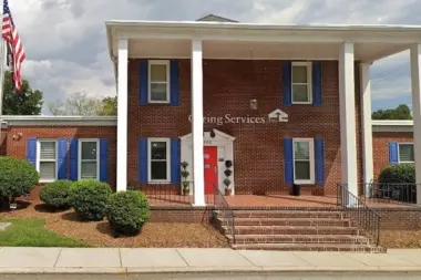 Caring Services NC 27262