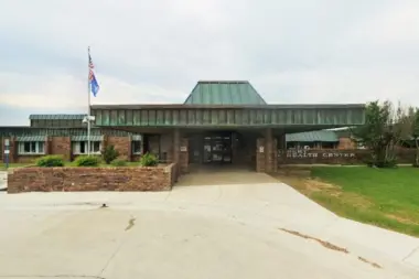 Carl Albert - Mental Health OK 74501