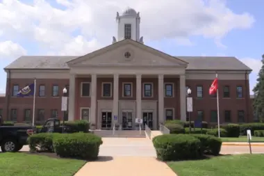 Dublin VA - Carl Vinson Medical Center GA 31021