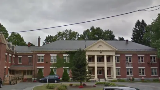 Carlson Center