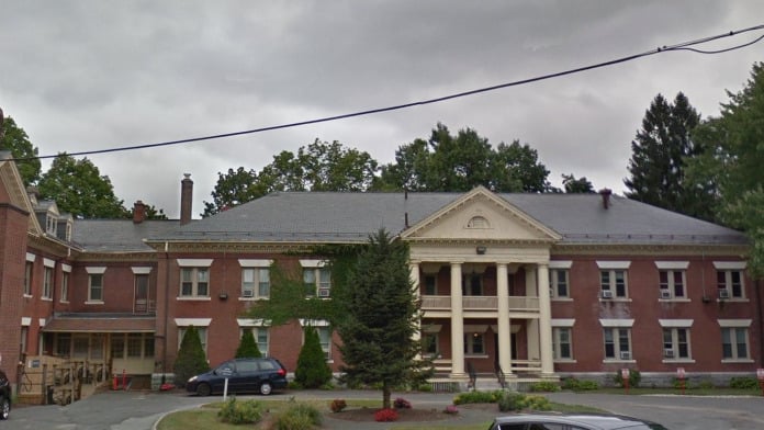 BHN Carlson Recovery Center MA 1107