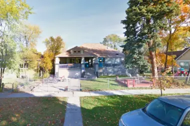 Carole A Graham Home MT 59801