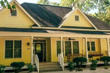 Carolina House Eating Disorder Treatment Center NC 27713