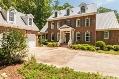 Carolina House Estate NC 27713