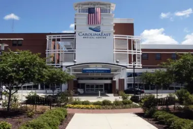 CarolinaEast Medical Center - Crossroads NC 28560