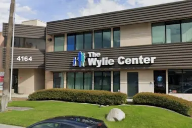 Carolyn Wylie Center for Children Youth and Families CA 92501