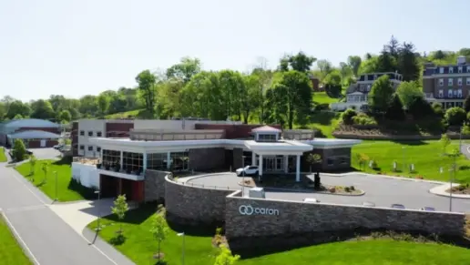 Caron Treatment Centers
