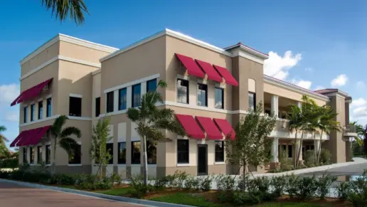 Caron Florida