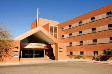 Carondelet Health Network - St. Joseph's Hospital AZ 85711