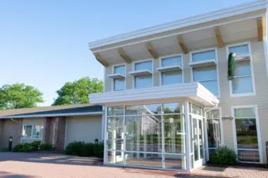 Carrier Clinic - Blake Recovery Center NJ 8502