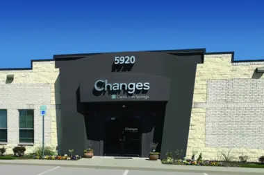 Changes Carrollton Springs TX 75074